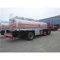 FAW 18300Liter caminhão de reabastecimento de combustível de carregamento de óleo